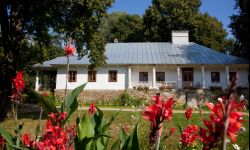 Podkarpackie na wakacje. Podróże z historią w tle