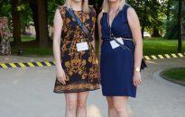 Zemlinsky Quartet na festiwalu w Łańcucie. GALERIA ZDJĘĆ