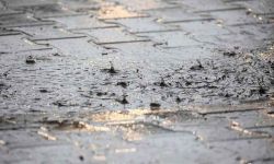 Alert RCB: burze, silny wiatr i ulewny deszcz we wschodniej Polsce