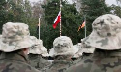 Z końcem czerwca zostanie zakończona polska misja wojskowa w Afganistanie