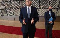 Premier Morawiecki: podczas szczytu UE podkreśliłem, że mamy dowody na ataki hakerskie z terenu Rosji