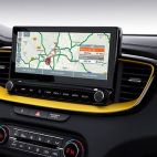 Auto, jak smartfon. Zapewni nam łączność z całym światem