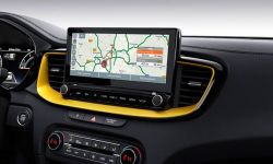 Auto, jak smartfon. Zapewni nam łączność z całym światem