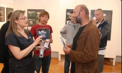 Od Gdańska do Murmańska w kobiecym obiektywie