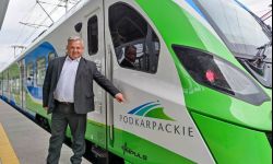 W 2 godziny z Rzeszowa do  Warszawy. Jest pierwsza umowa