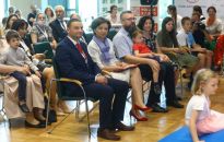 Premier: wzmocnienie rodziny to kluczowe cele działania naszego rządu