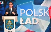 Premier: grzechem III RP było oparcie modelu gospodarczego o konsumpcję, kredyt płynący z zagranicy