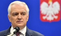 Gowin: Polska potrzebuje zjednoczenia, wspólnoty, a nie folwarku politycznego