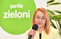 Rada Krajowa Partii Zieloni zapowiada 