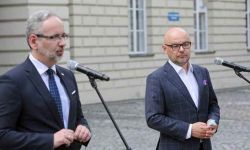 Niedzielski: rozmawiamy na temat odpłatności za szczepienie przeciwko COVID-19