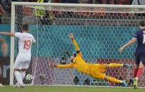 ME 2021 - Francja wyeliminowana, awans Szwajcarii i Hiszpanii po niezwykłych meczach