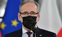 Prawdopodobieństwo czwartej fali pandemii w drugiej połowie sierpnia