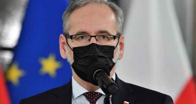 Prawdopodobieństwo czwartej fali pandemii w drugiej połowie sierpnia