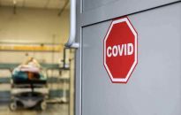 123 nowe zakażenia koronawirusem, zmarło 26 osób z COVID-19