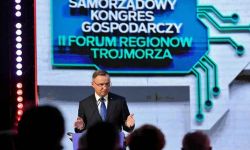 Inicjatywa Trójmorza ma olbrzymi potencjał