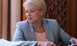 Białoruś: pogorszył się stan zdrowia przetrzymywanej w areszcie Andżeliki Borys