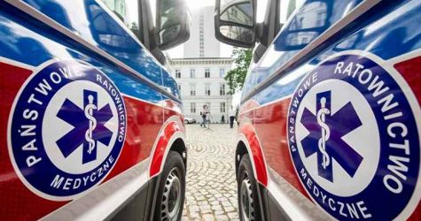 104 nowe zakażenia koronawirusem, zmarło 16 osób z COVID-19