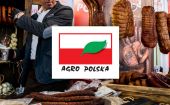 AGRO POLSKA - Certyfikat z tradycjami.