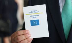 Unijny Certyfikat COVID już działa w krajach Unii Europejskiej