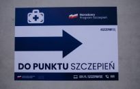 Startuje Loteria Narodowego Programu Szczepień