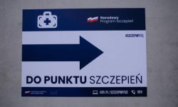 Startuje Loteria Narodowego Programu Szczepień