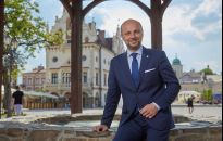 Konrad Fijołek: W Rzeszowie zwyciężyła jedność!