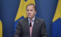 Szwecja: odwołany premier Loefven otrzymał misję utworzenia nowego rządu