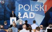 Morawiecki: ogłaszam start rządowego funduszu Polski Ład