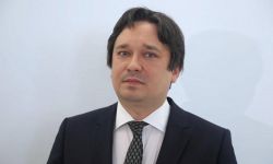 Terlecki: złożyliśmy podpis pod kandydaturą prof. Marcina Wiącka na RPO