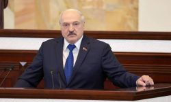 Łukaszenka: nakazałem całkowicie zamknąć granicę z Ukrainą