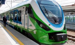 Z Rzeszowa pociągiem na wakacje! Do kultury