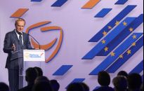 Tusk: idziemy po zwycięstwo