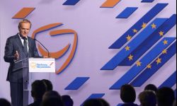 Tusk: idziemy po zwycięstwo