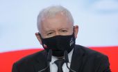 Poboży: prezes PiS zapowiada uchwałę sanacyjną i nowy statut partii