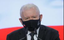 Poboży: prezes PiS zapowiada uchwałę sanacyjną i nowy statut partii