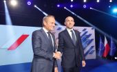 Tusk i Budka wiceszefami PO; zadania przewodniczącego Platformy wykonuje Tusk