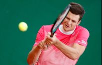 Wimbledon - Hurkacz po raz pierwszy w 1/8 finału Wielkiego Szlema