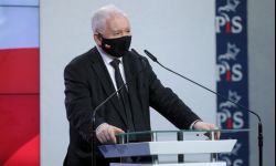 Kaczyński na kongresie PiS zapowiedział walkę z nepotyzmem i zmiany w statucie