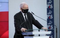 Jarosław Kaczyński prezesem PiS na kolejną kadencję