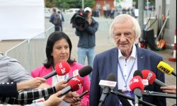 Czerwińska: członkowie rodzin posłów i senatorów PiS nie będą zatrudniani w spółkach Skarbu Państwa