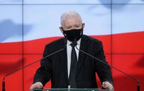 Kaczyński: musimy wykonać uchwałę sanacyjną, trzeba się oczyścić