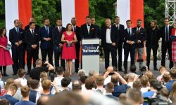 Konfederacja przedstawiła nowy program