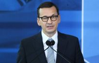 Morawiecki, Szydło, Brudziński, Błaszczak, Kamiński i Macierewicz wiceprezesami PiS