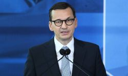 Morawiecki, Szydło, Brudziński, Błaszczak, Kamiński i Macierewicz wiceprezesami PiS