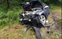 Nie żyją rodzice trójki dzieci. Sprawca był nietrzeźwy