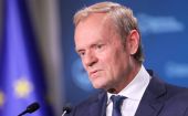 Tusk przyznaje się do błędu ws. podniesienia wieku emerytalnego i obiecuje utrzymanie 500 plus
