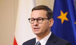 Morawiecki: mamy świetną partię, z wolą działania na rzecz dalszej poprawy losu Polaków
