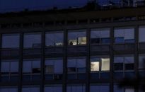 Watykan: papież dobrze zniósł zabieg chirurgiczny w ogólnym znieczuleniu