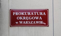 Prokuratura umorzyła śledztwo w sprawie zakupu maseczek i respiratorów