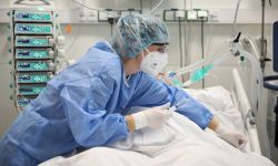 38 nowych zakażeń koronawirusem, zmarła jedna osoba z COVID-19